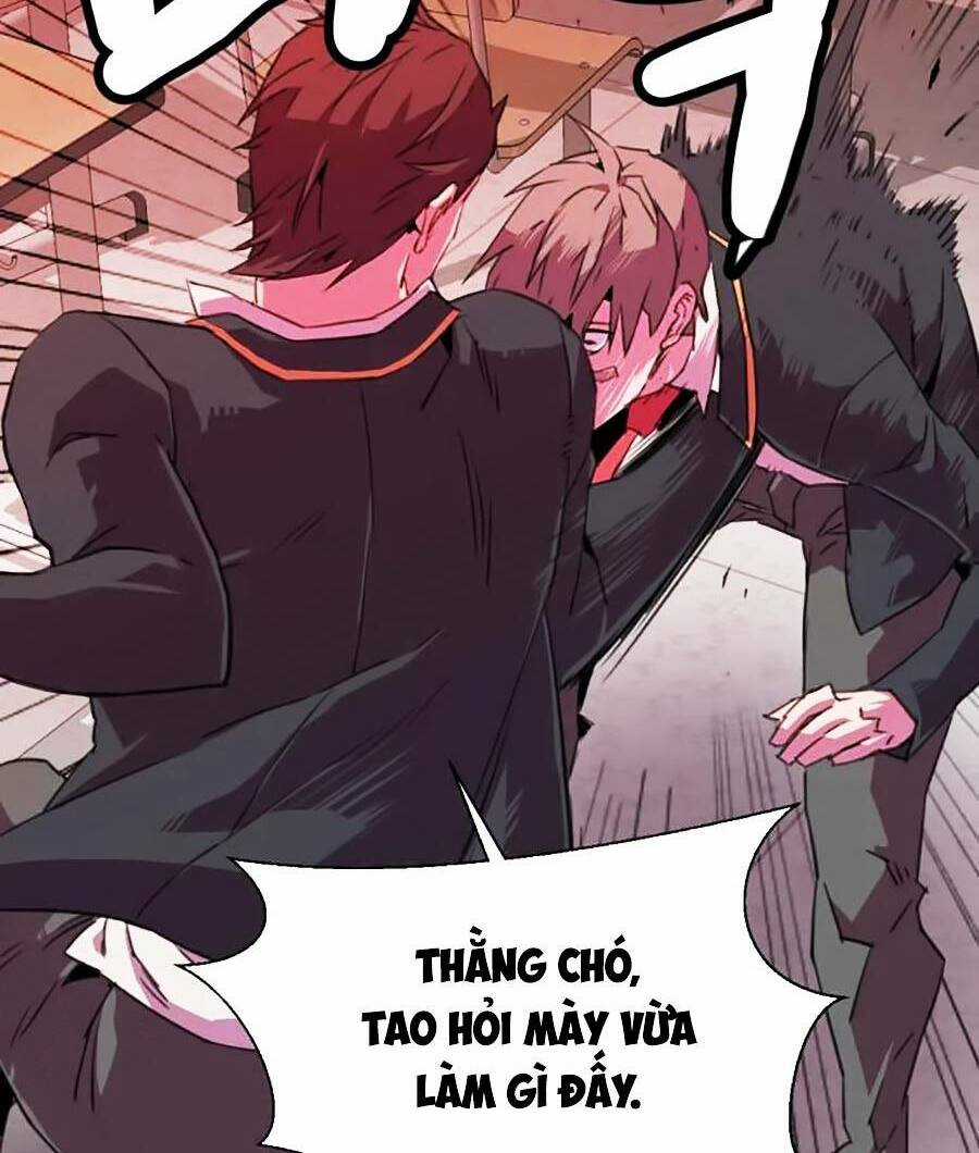 Săn Lùng Bắt Nạt Chapter 10 trang 91