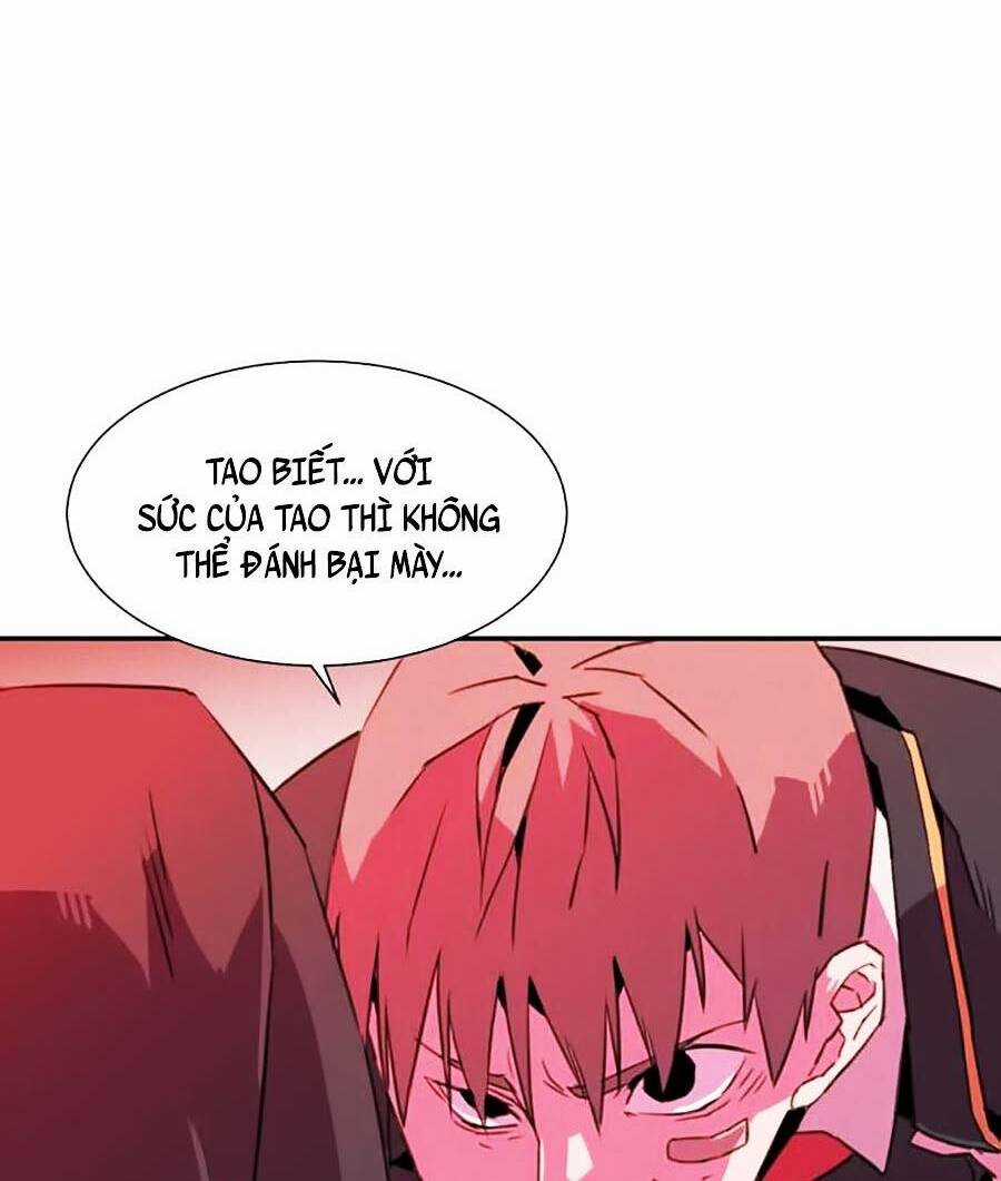 Săn Lùng Bắt Nạt Chapter 10 trang 95