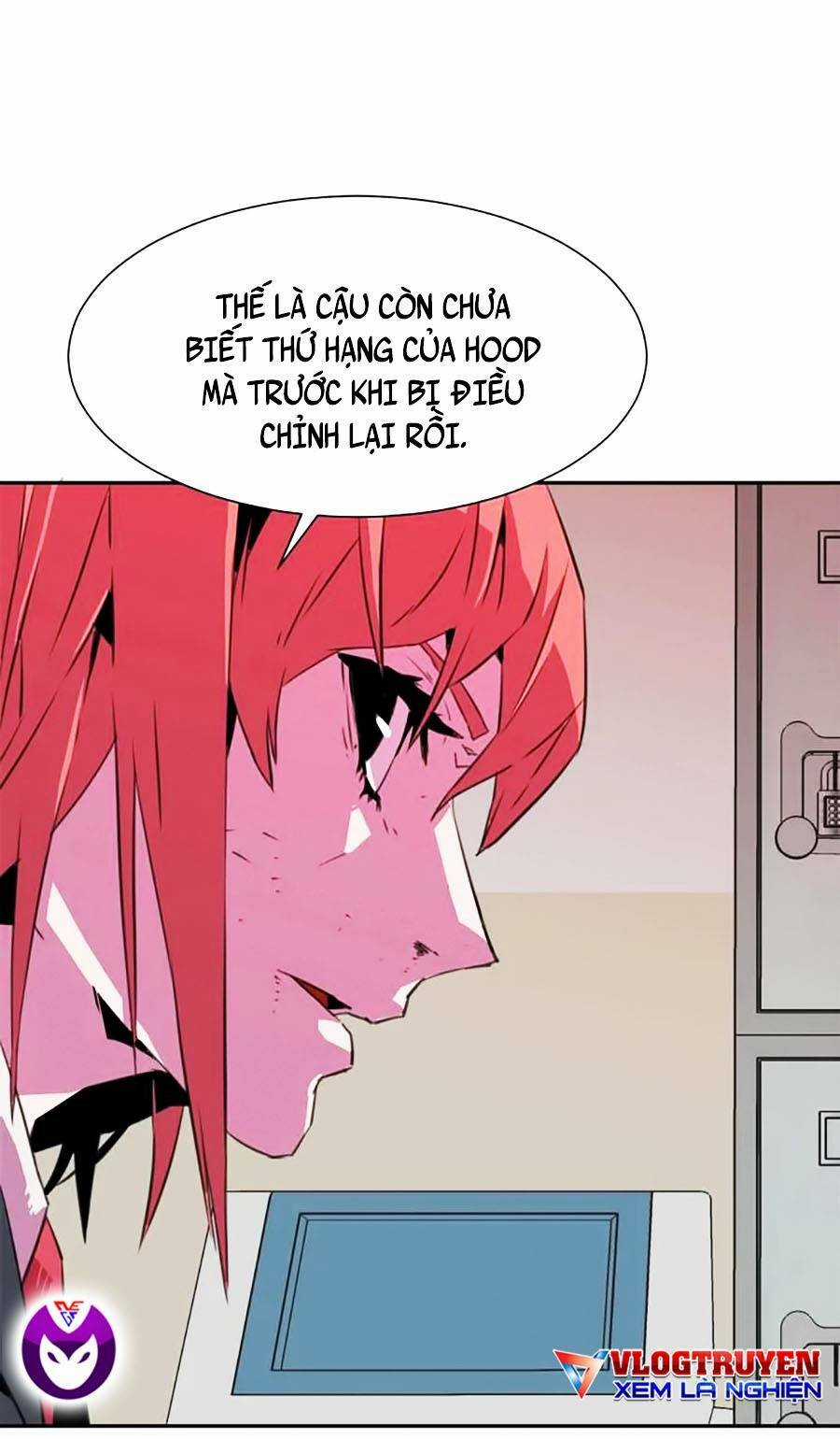 Săn Lùng Bắt Nạt Chapter 11 trang 100