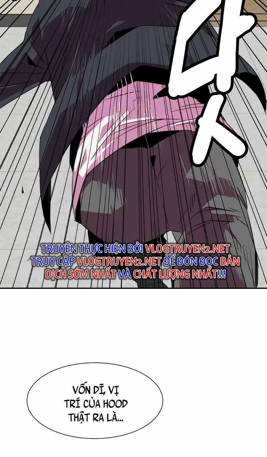 Săn Lùng Bắt Nạt Chapter 11 trang 102