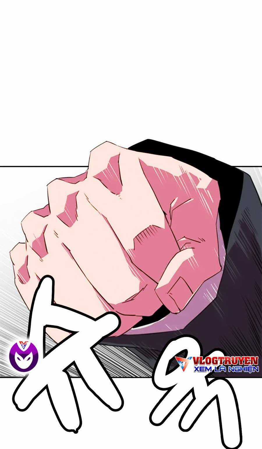 Săn Lùng Bắt Nạt Chapter 11 trang 104