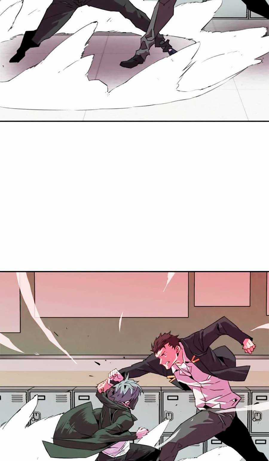 Săn Lùng Bắt Nạt Chapter 11 trang 106