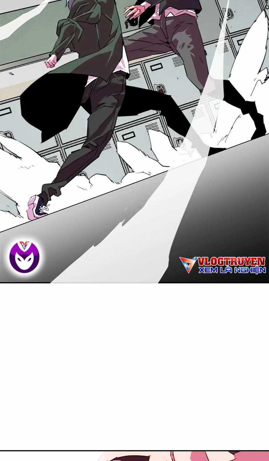 Săn Lùng Bắt Nạt Chapter 11 trang 109