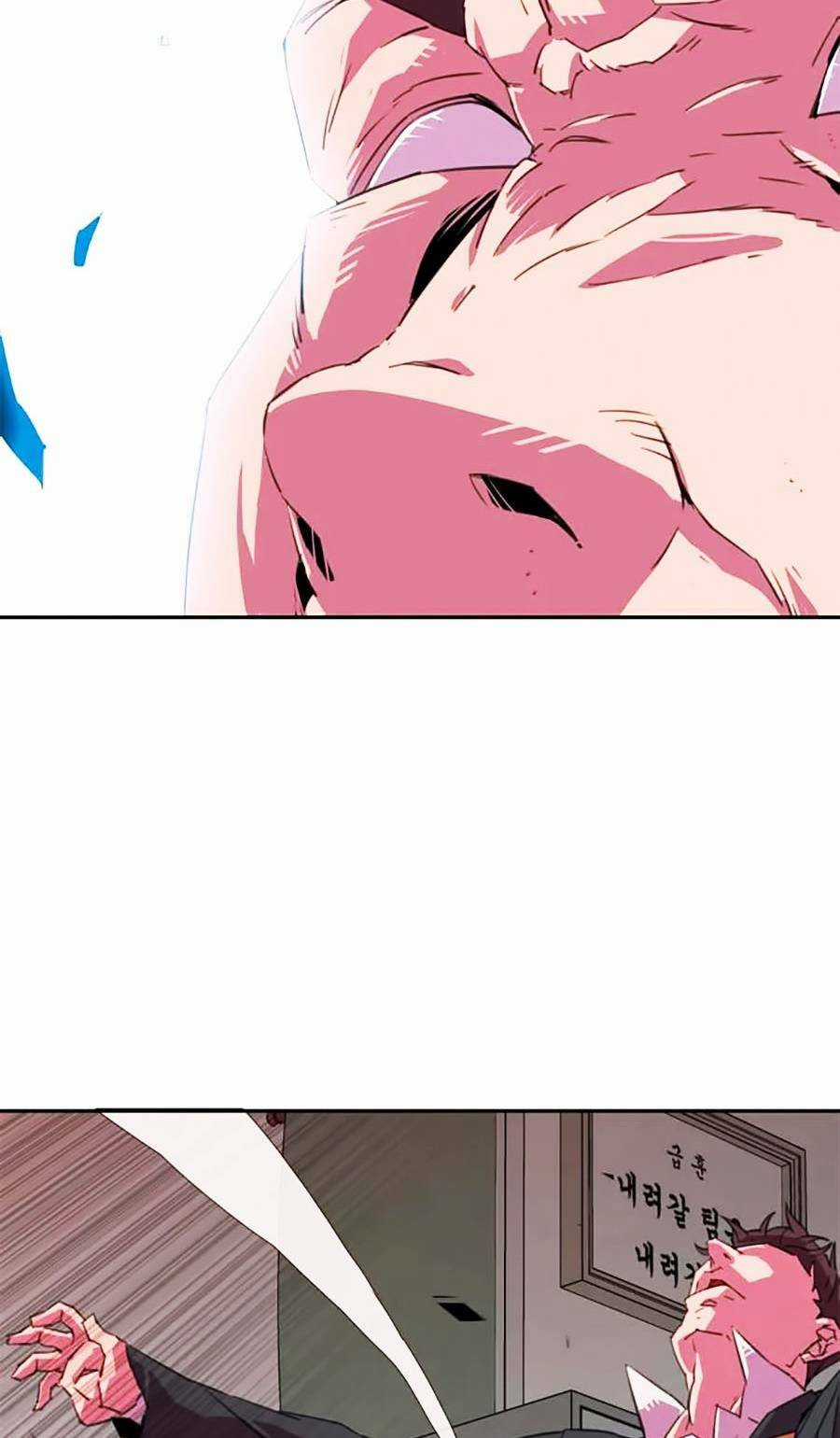 Săn Lùng Bắt Nạt Chapter 11 trang 110