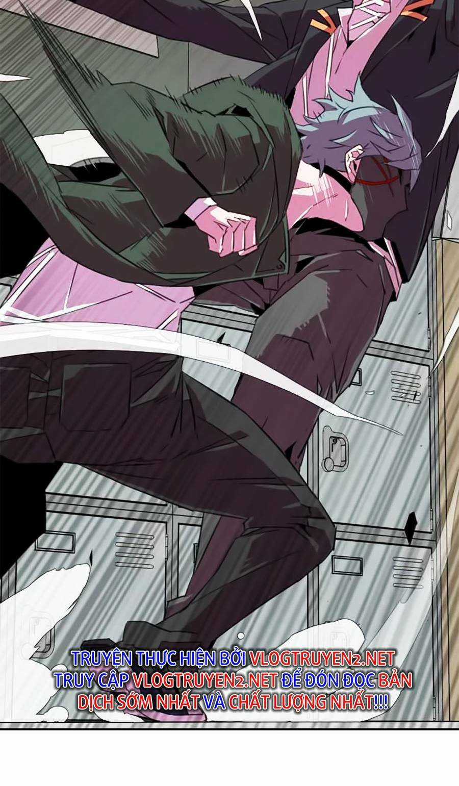 Săn Lùng Bắt Nạt Chapter 11 trang 111