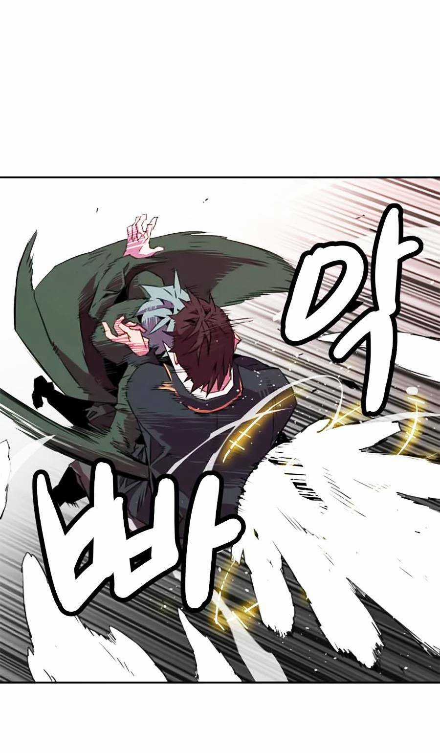 Săn Lùng Bắt Nạt Chapter 11 trang 112