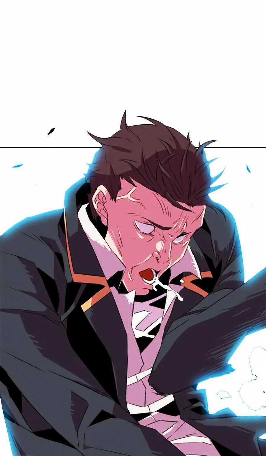 Săn Lùng Bắt Nạt Chapter 11 trang 113