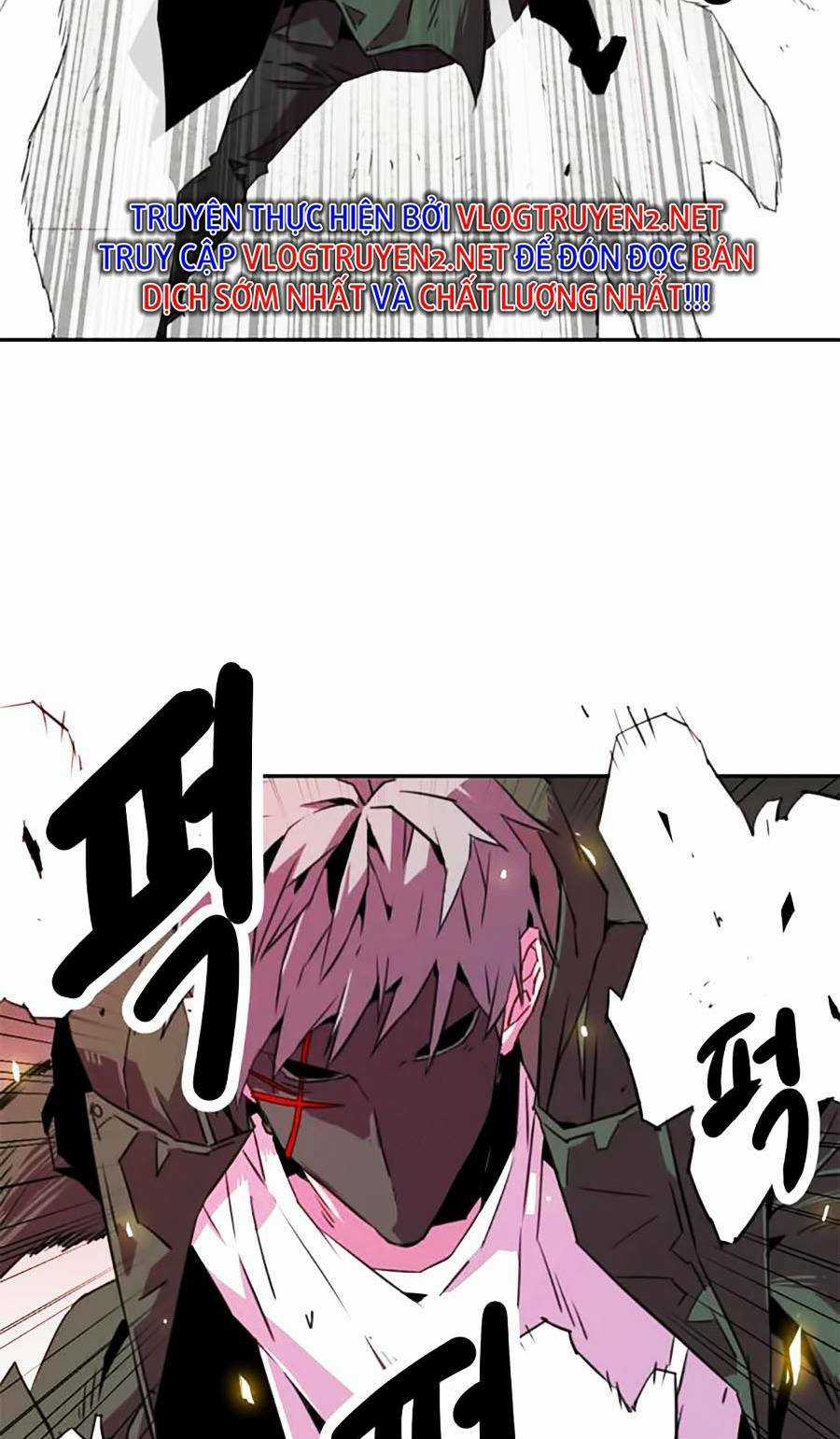 Săn Lùng Bắt Nạt Chapter 11 trang 116