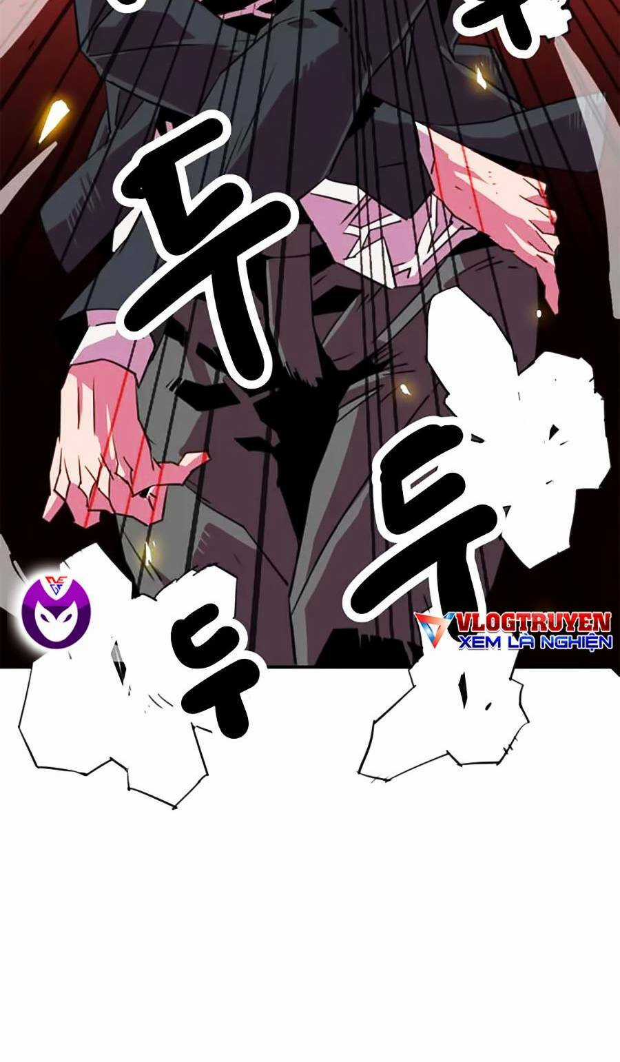 Săn Lùng Bắt Nạt Chapter 11 trang 118