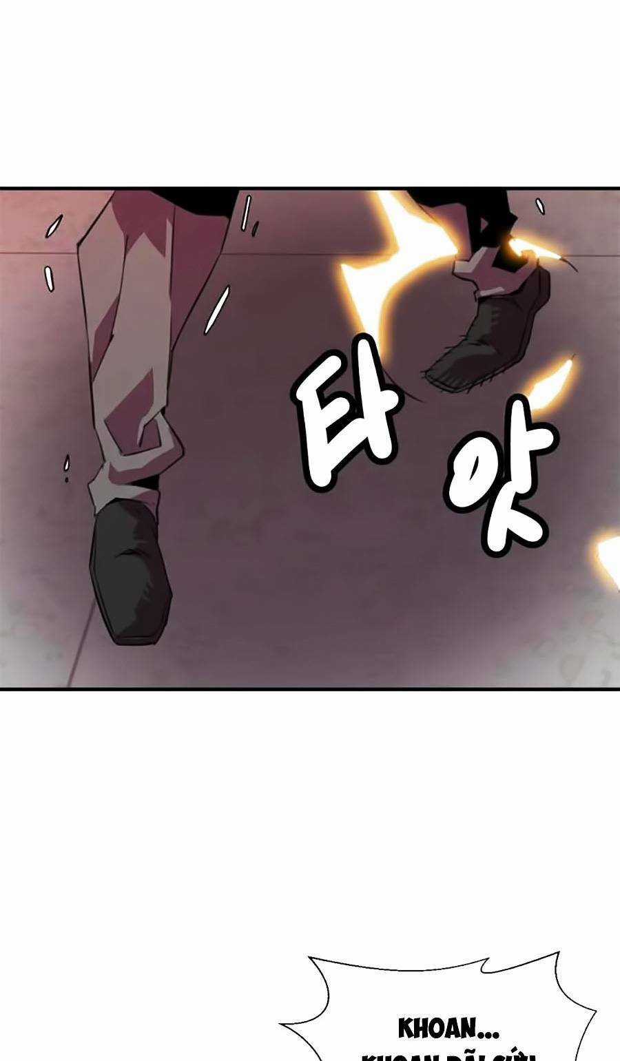 Săn Lùng Bắt Nạt Chapter 11 trang 119