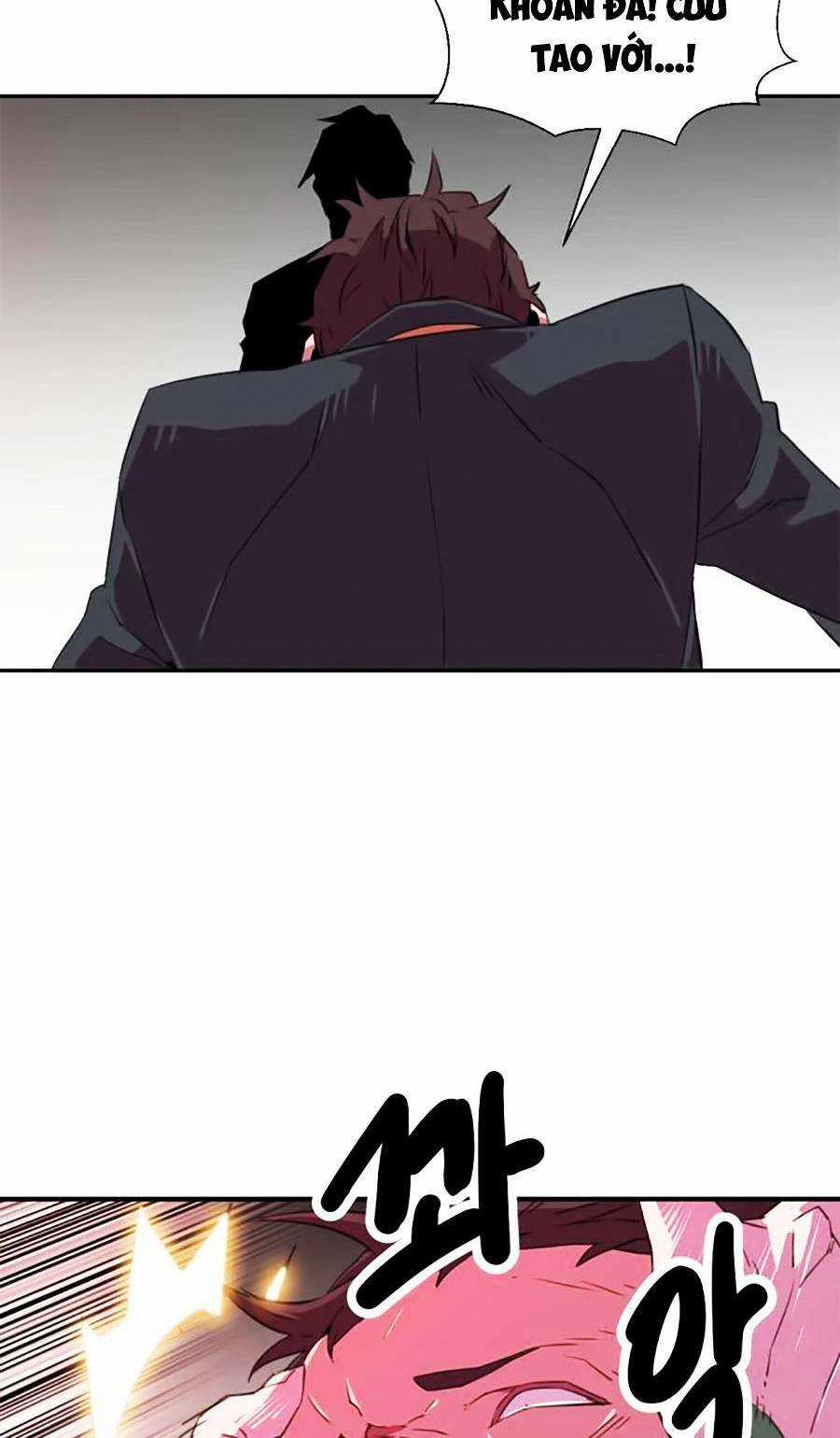 Săn Lùng Bắt Nạt Chapter 11 trang 120