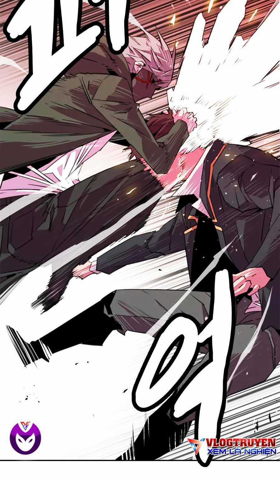 Săn Lùng Bắt Nạt Chapter 11 trang 122