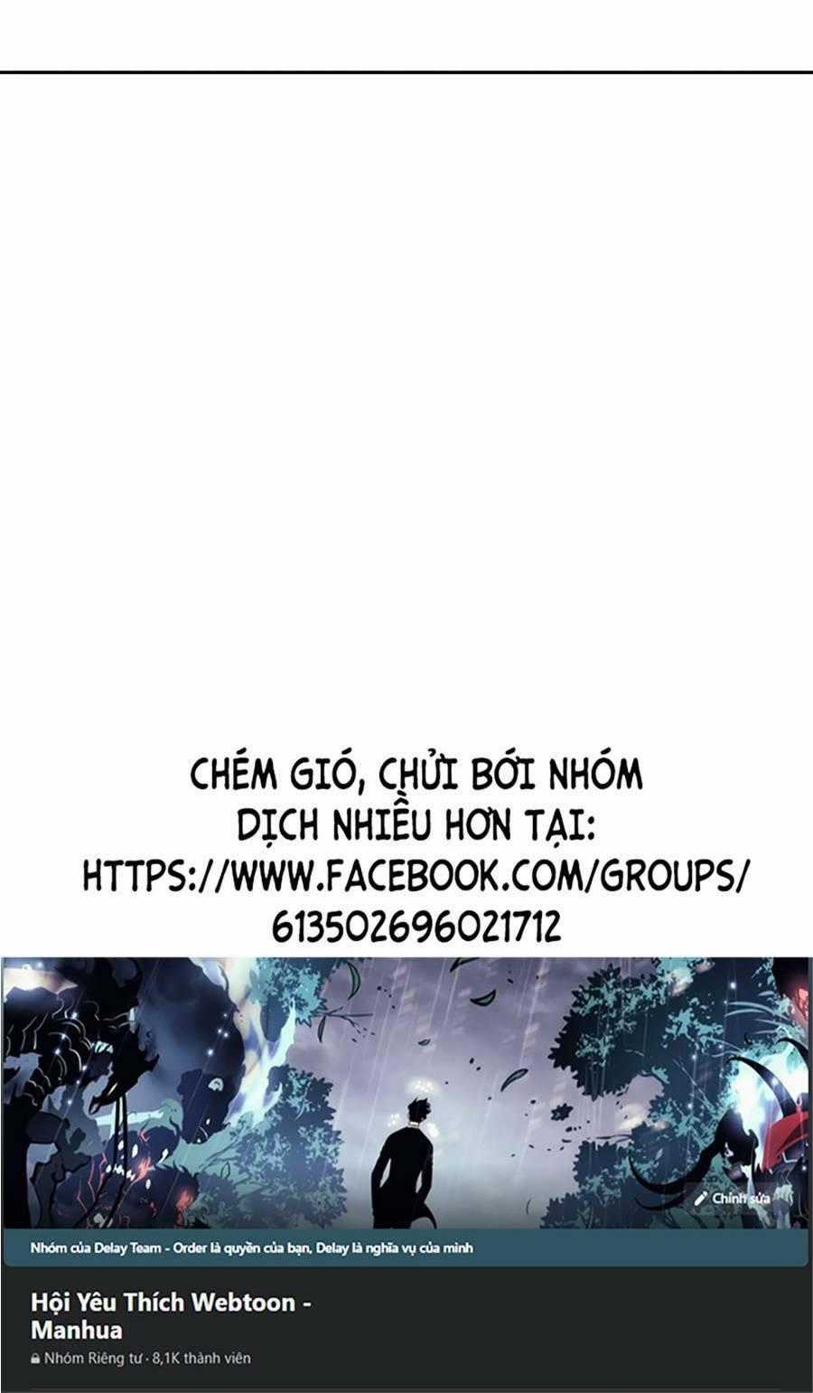 Săn Lùng Bắt Nạt Chapter 11 trang 124