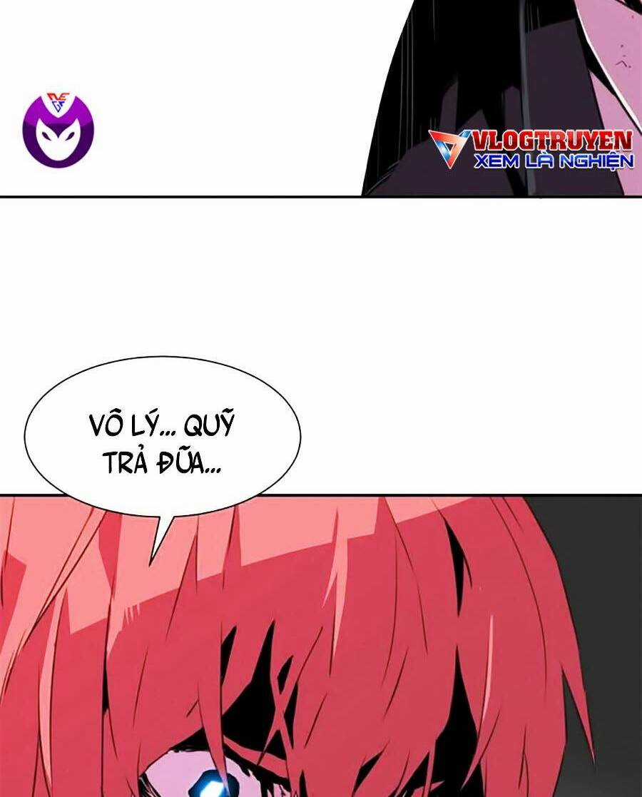 Săn Lùng Bắt Nạt Chapter 11 trang 13