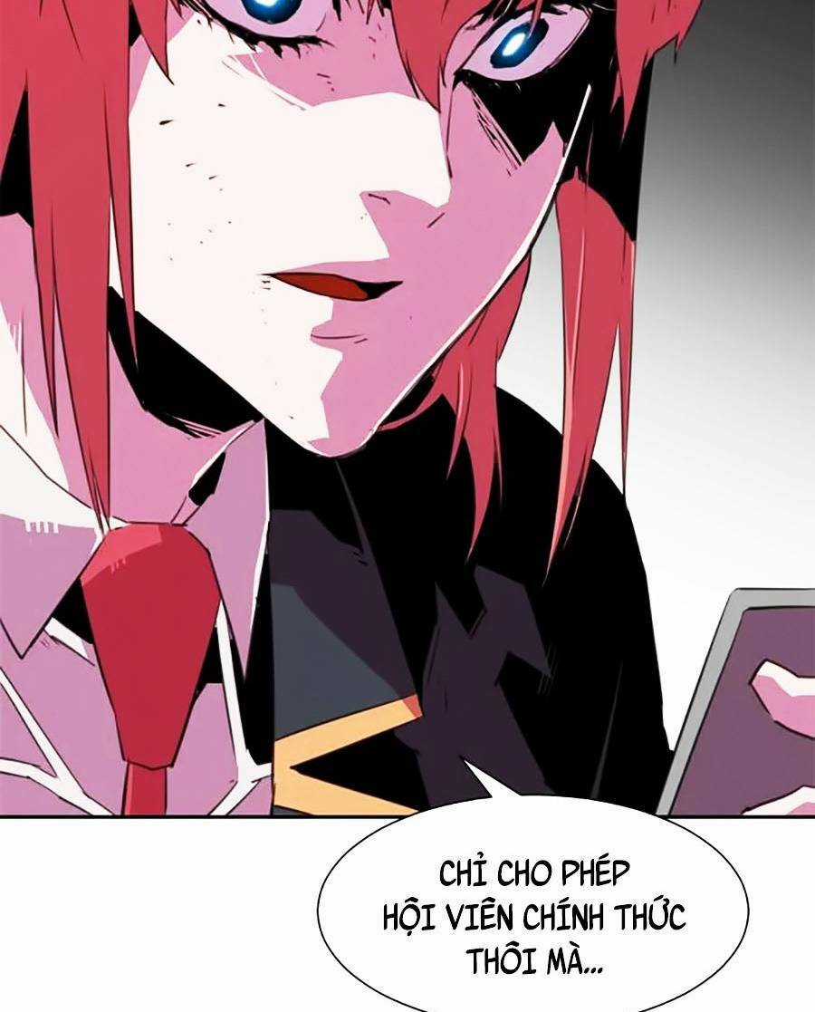 Săn Lùng Bắt Nạt Chapter 11 trang 14