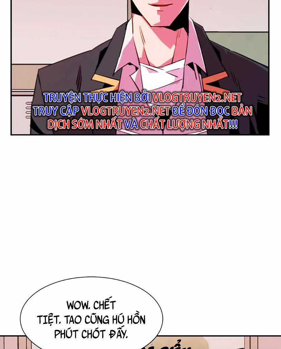 Săn Lùng Bắt Nạt Chapter 11 trang 16