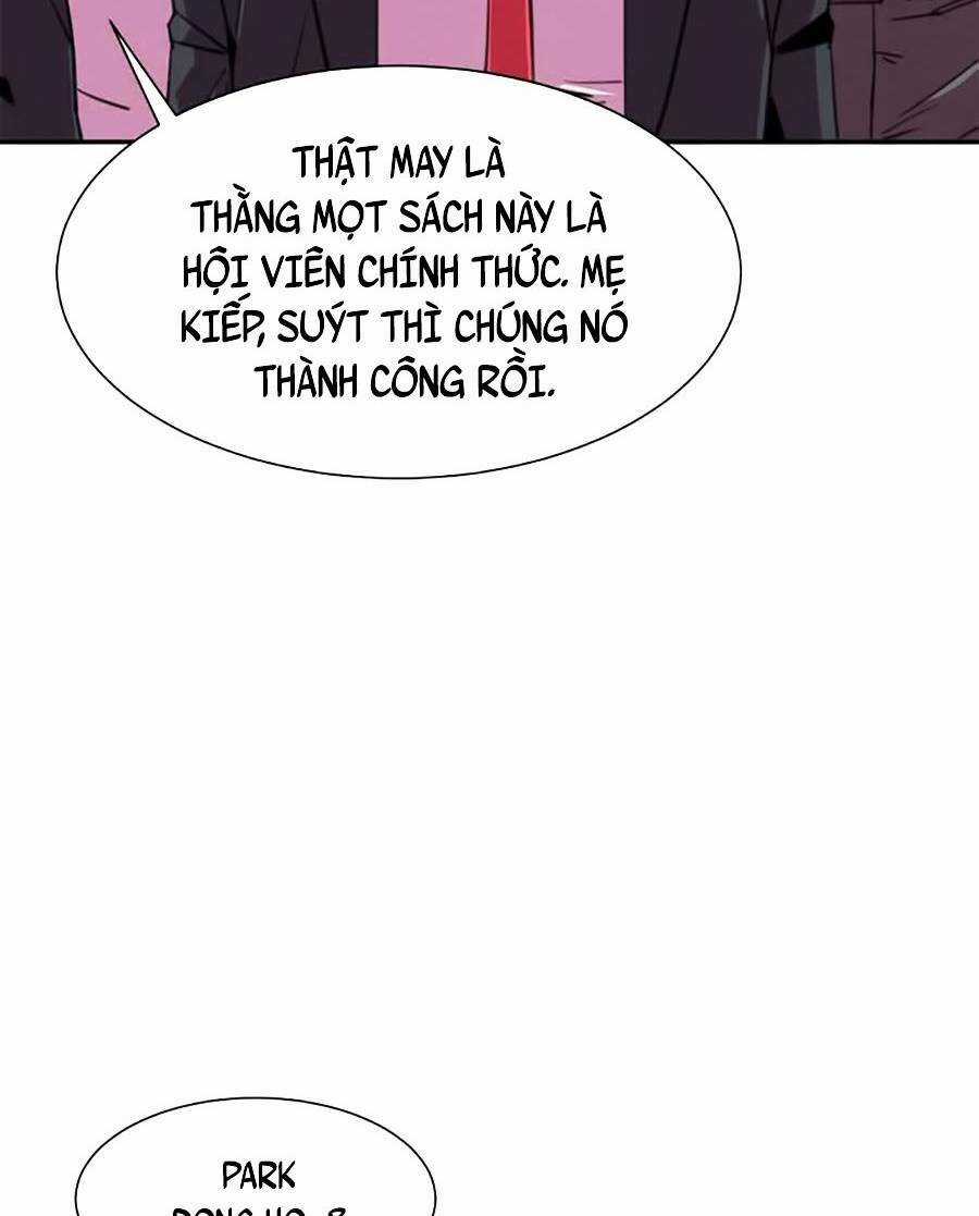 Săn Lùng Bắt Nạt Chapter 11 trang 18