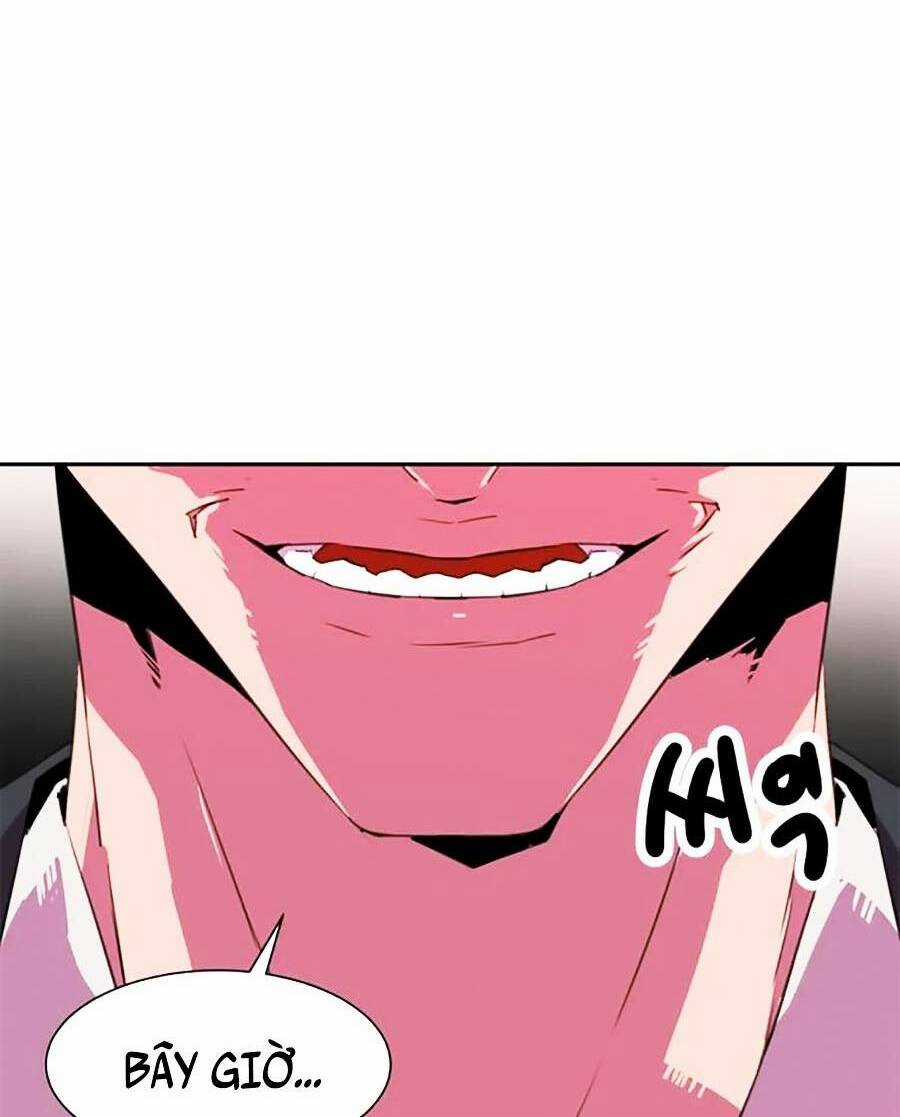 Săn Lùng Bắt Nạt Chapter 11 trang 23