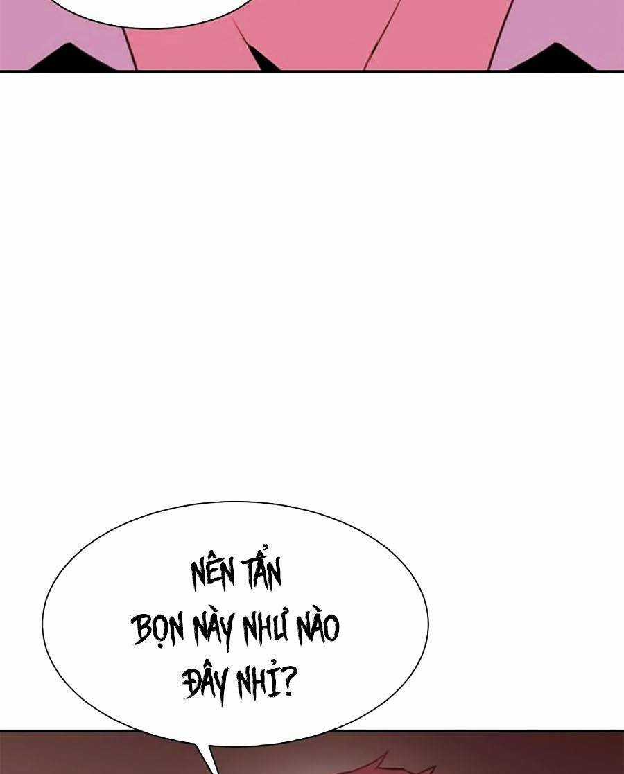 Săn Lùng Bắt Nạt Chapter 11 trang 24