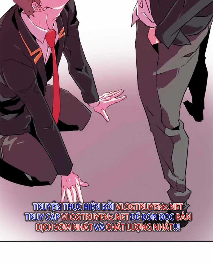 Săn Lùng Bắt Nạt Chapter 11 trang 26