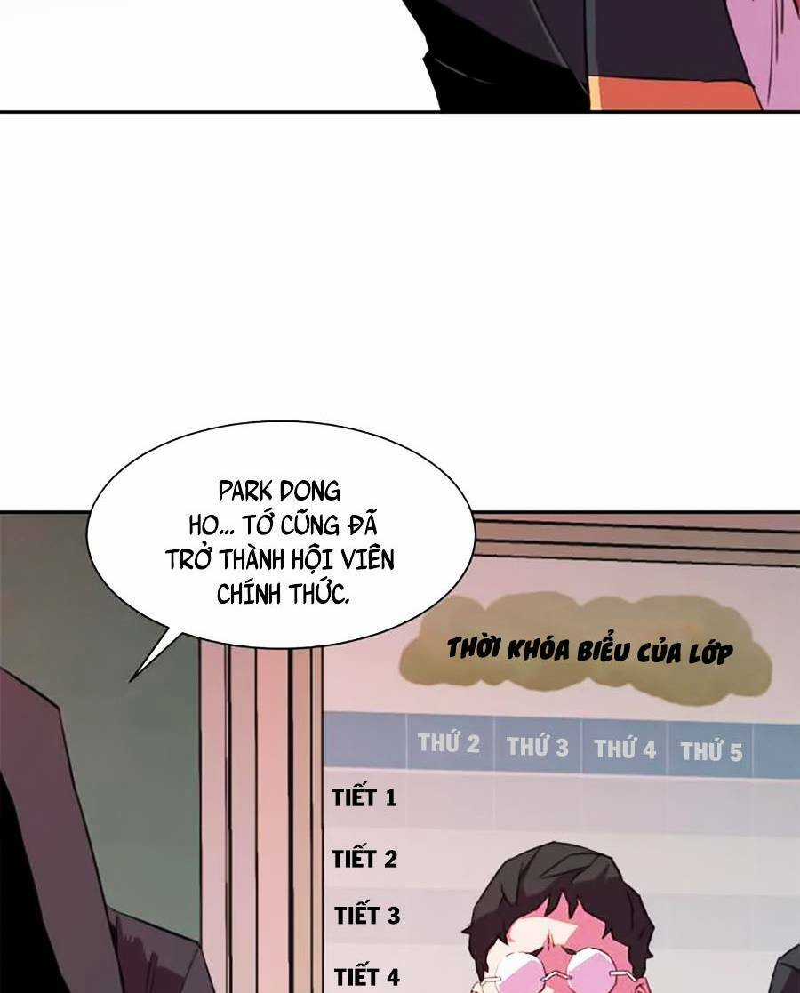 Săn Lùng Bắt Nạt Chapter 11 trang 28