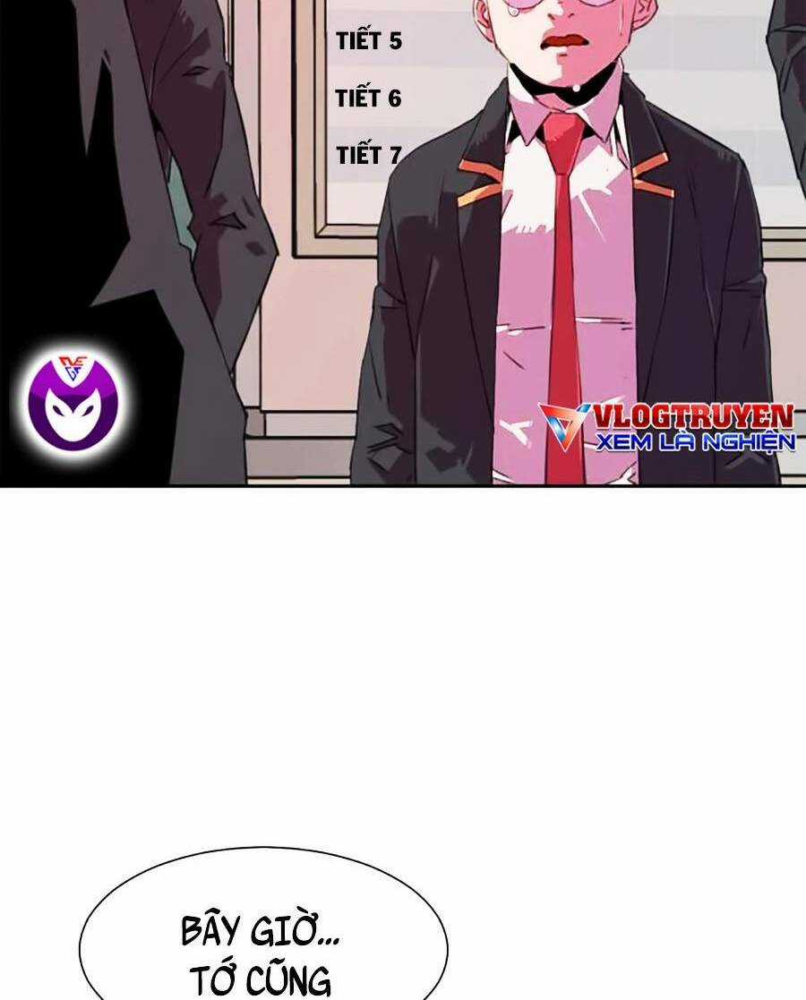 Săn Lùng Bắt Nạt Chapter 11 trang 29