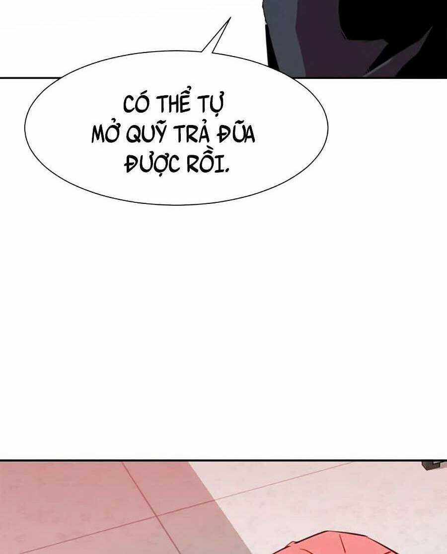 Săn Lùng Bắt Nạt Chapter 11 trang 31