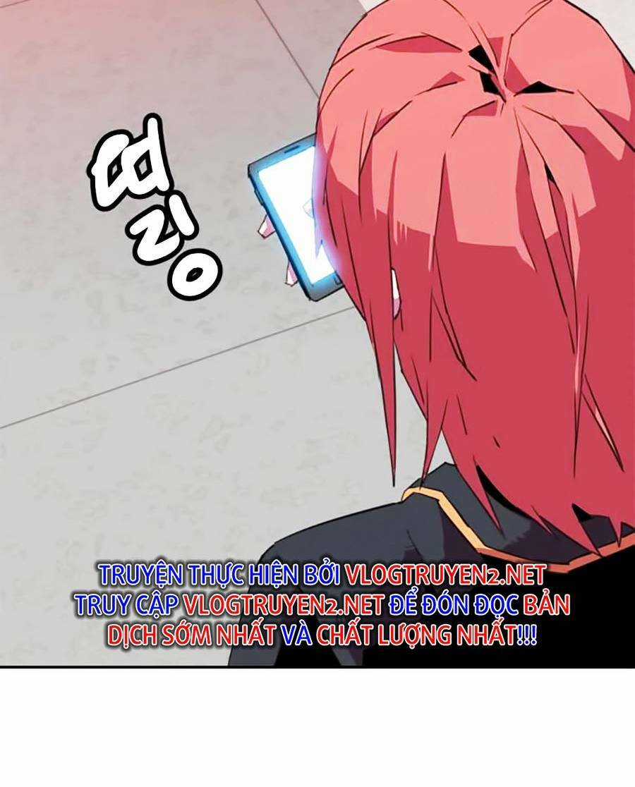 Săn Lùng Bắt Nạt Chapter 11 trang 32