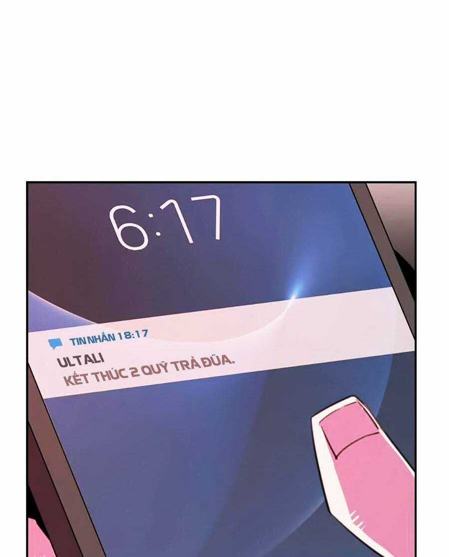 Săn Lùng Bắt Nạt Chapter 11 trang 33