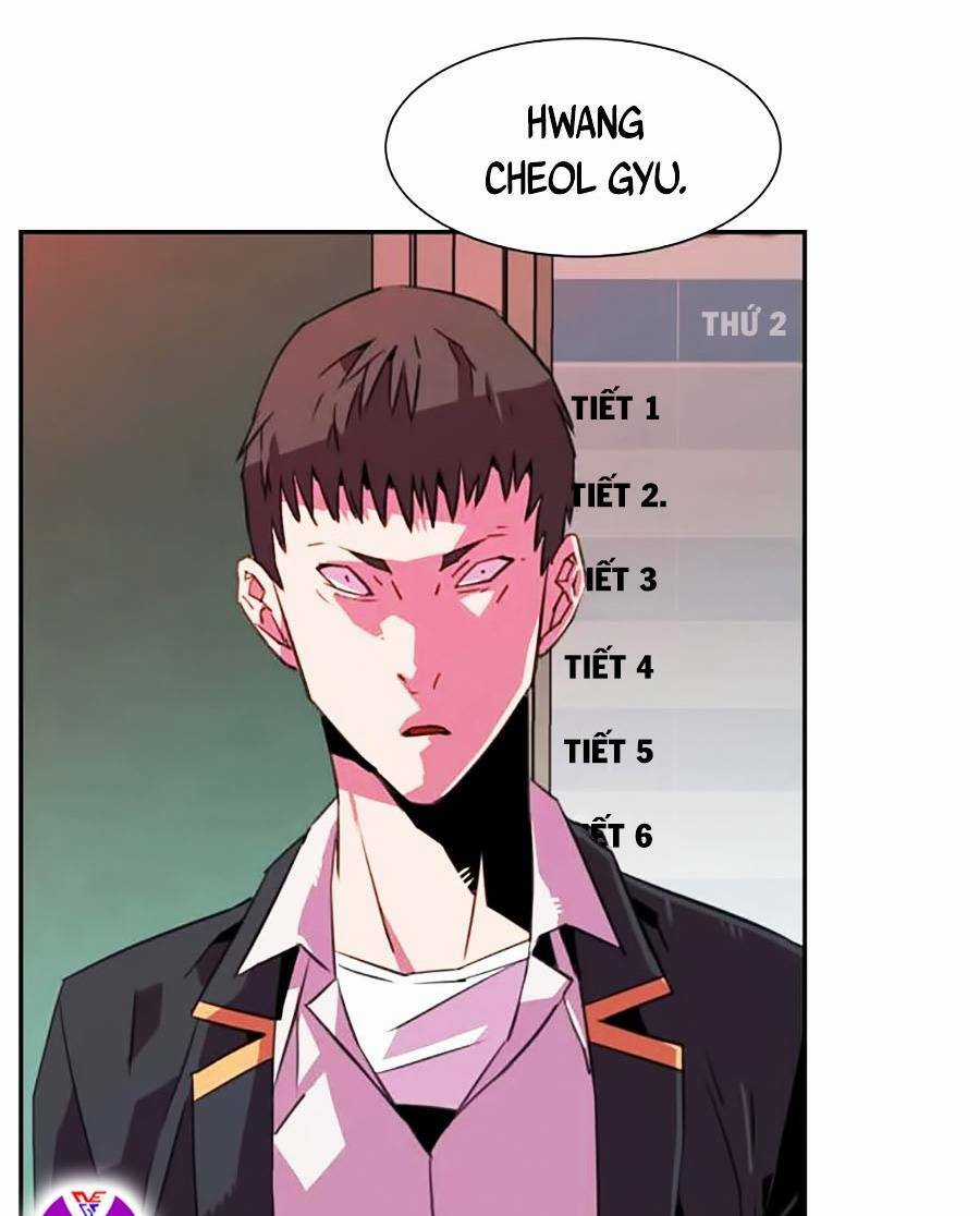 Săn Lùng Bắt Nạt Chapter 11 trang 36