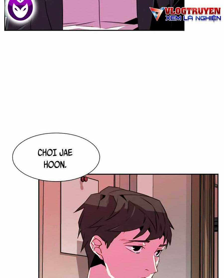 Săn Lùng Bắt Nạt Chapter 11 trang 37