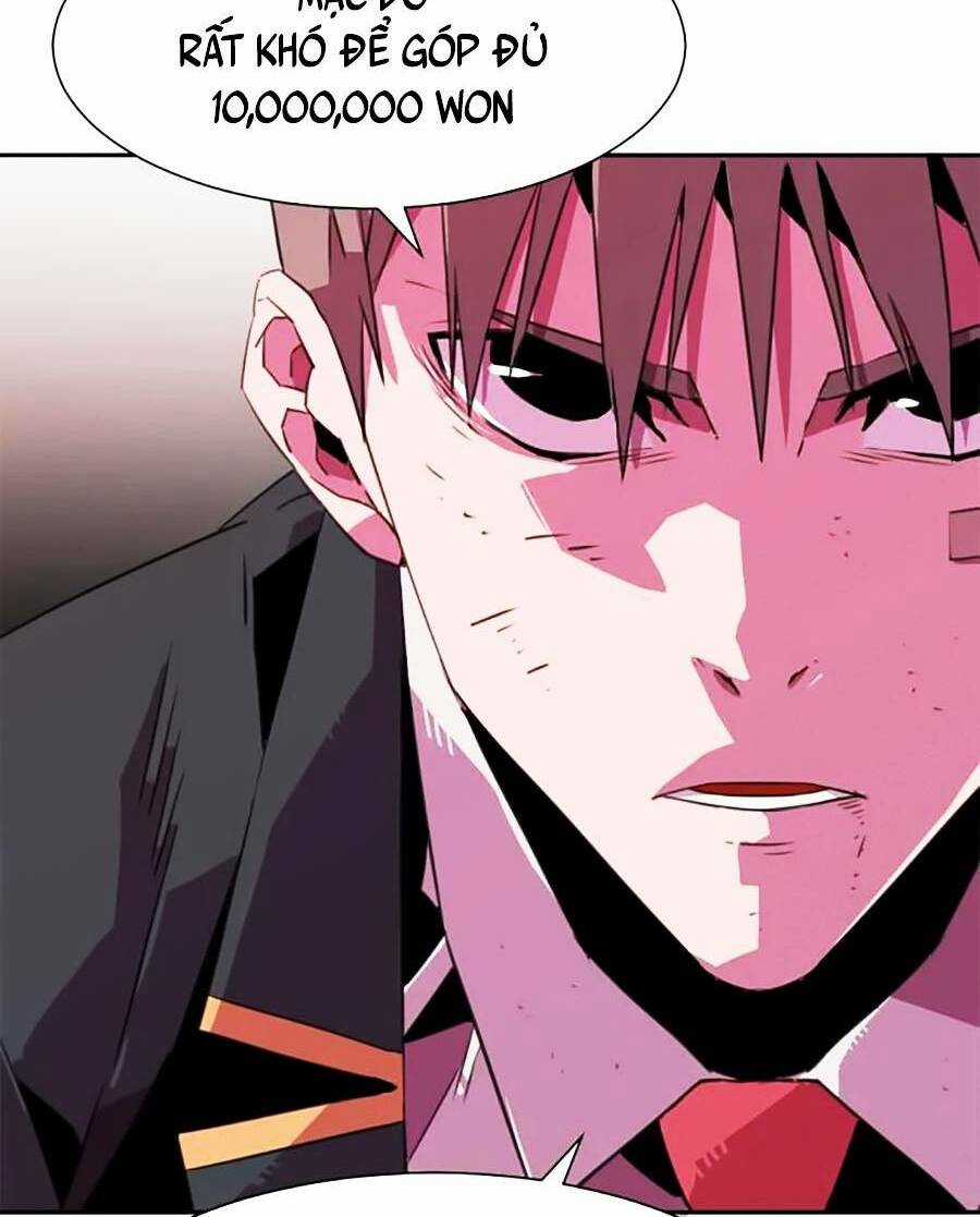 Săn Lùng Bắt Nạt Chapter 11 trang 39