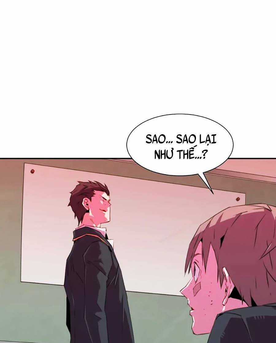 Săn Lùng Bắt Nạt Chapter 11 trang 4