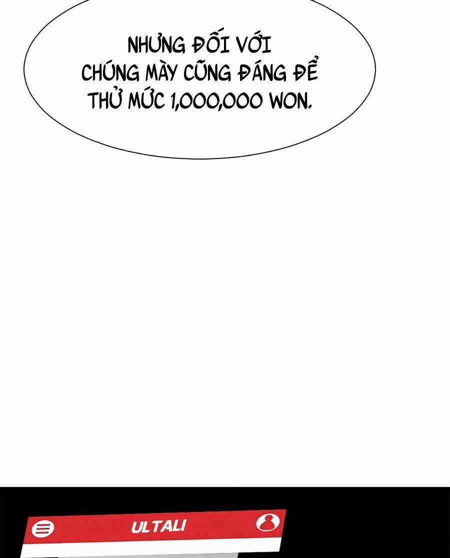 Săn Lùng Bắt Nạt Chapter 11 trang 40