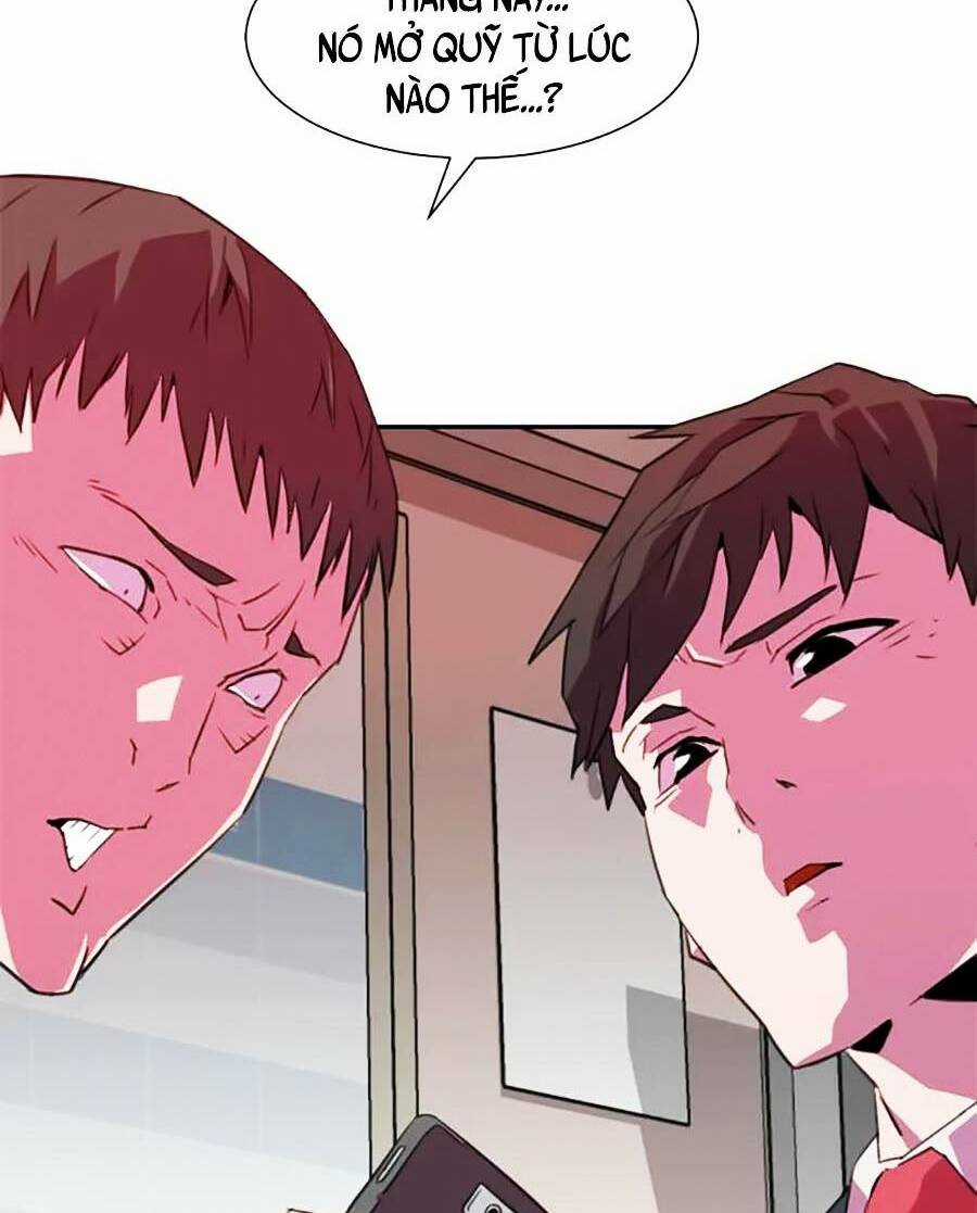 Săn Lùng Bắt Nạt Chapter 11 trang 43