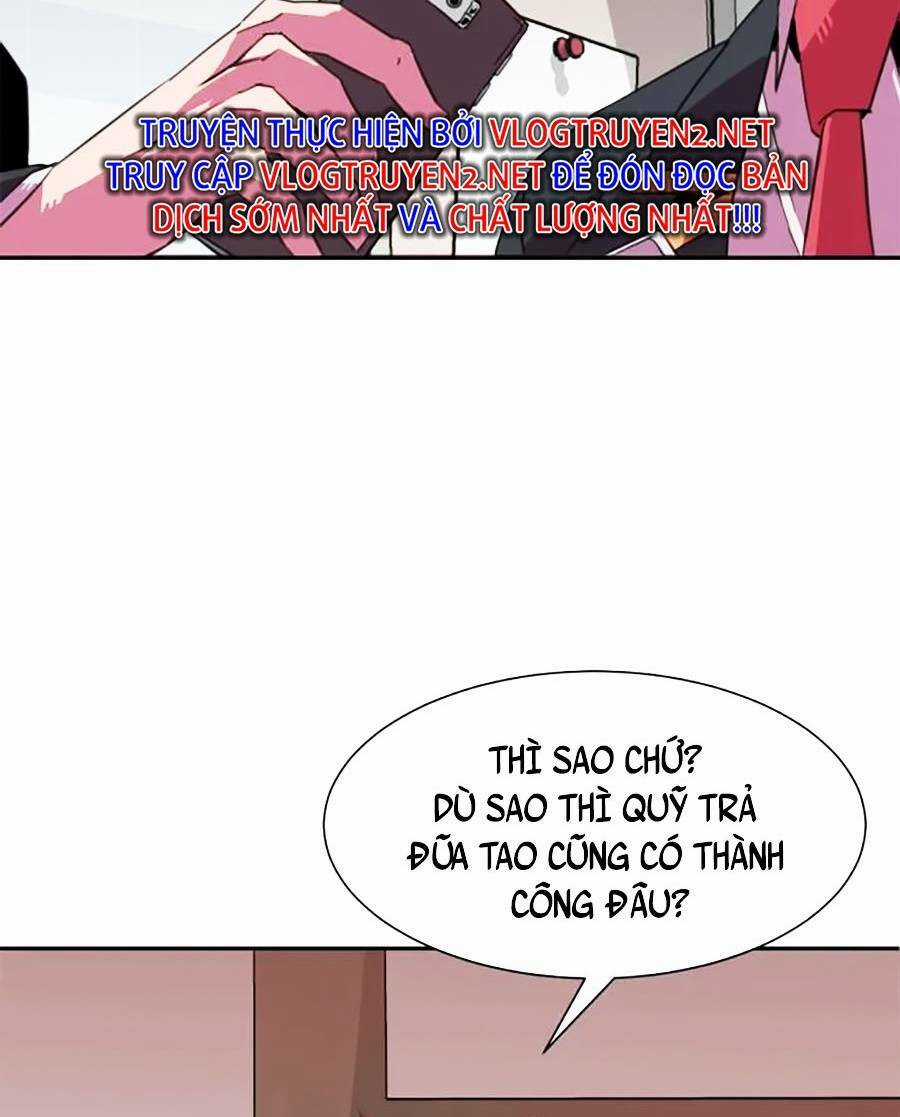 Săn Lùng Bắt Nạt Chapter 11 trang 44