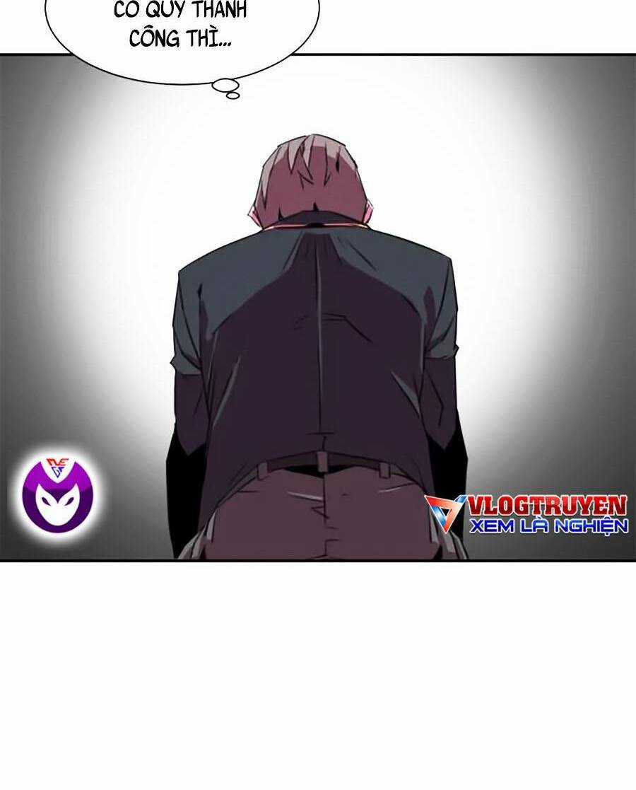 Săn Lùng Bắt Nạt Chapter 11 trang 47