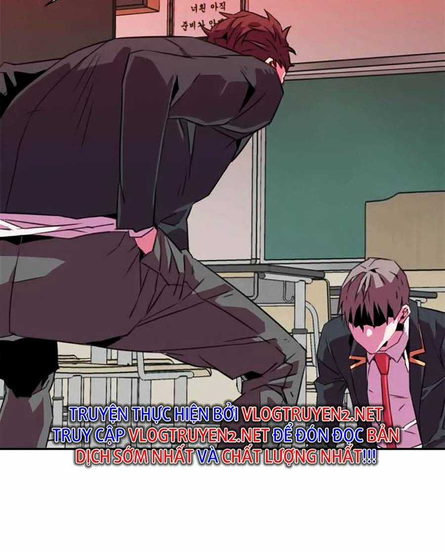 Săn Lùng Bắt Nạt Chapter 11 trang 49