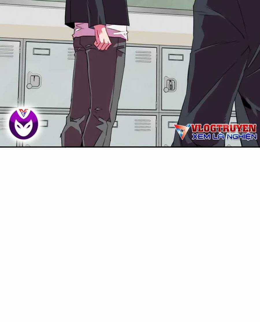 Săn Lùng Bắt Nạt Chapter 11 trang 5