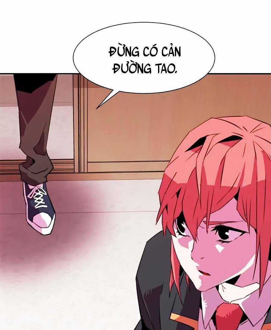 Săn Lùng Bắt Nạt Chapter 11 trang 52