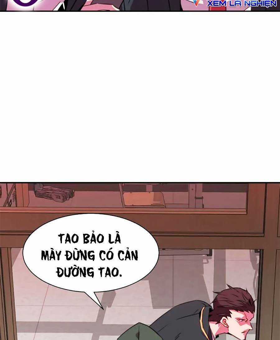 Săn Lùng Bắt Nạt Chapter 11 trang 56