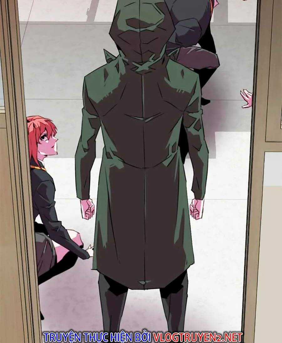 Săn Lùng Bắt Nạt Chapter 11 trang 57