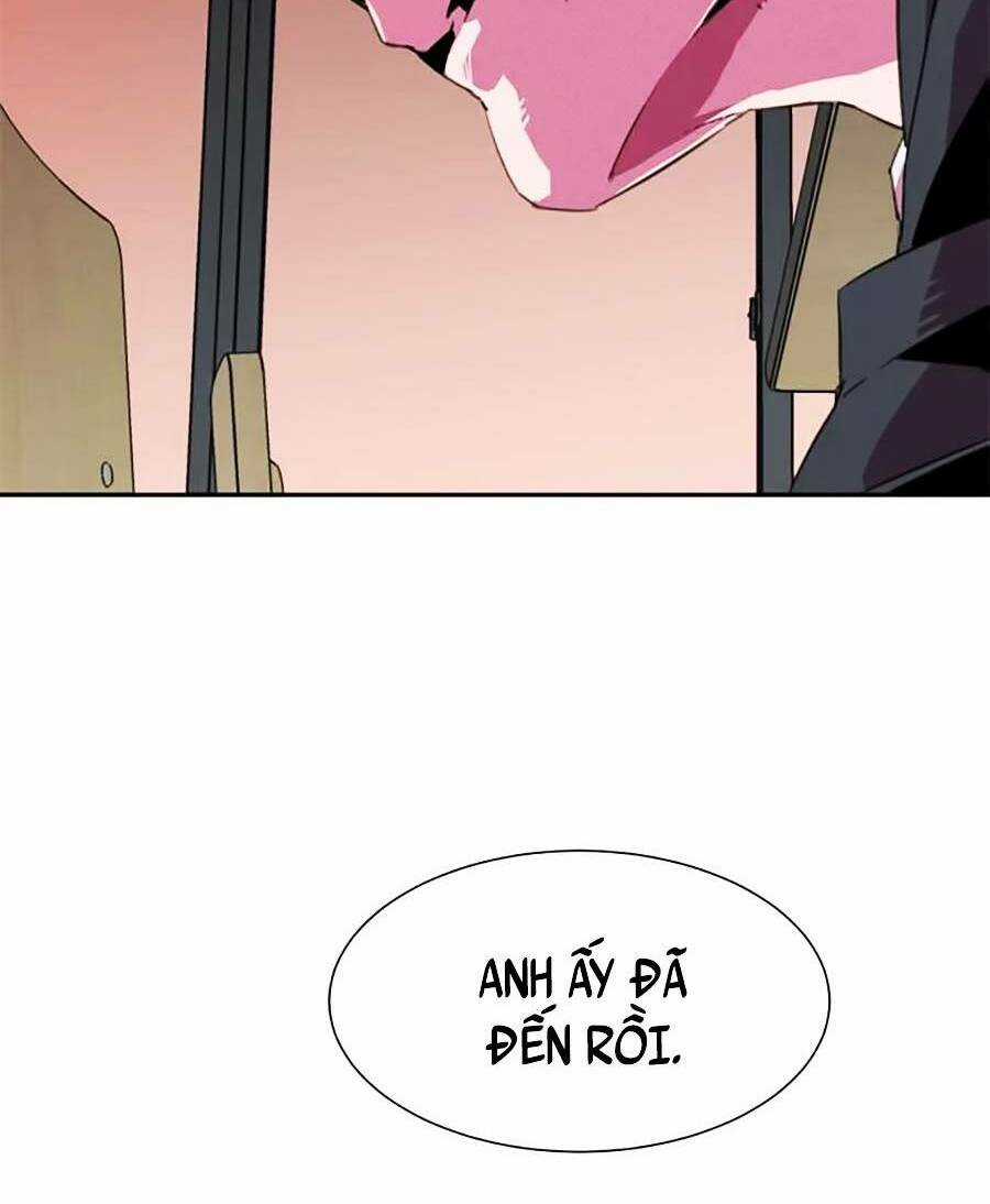 Săn Lùng Bắt Nạt Chapter 11 trang 59