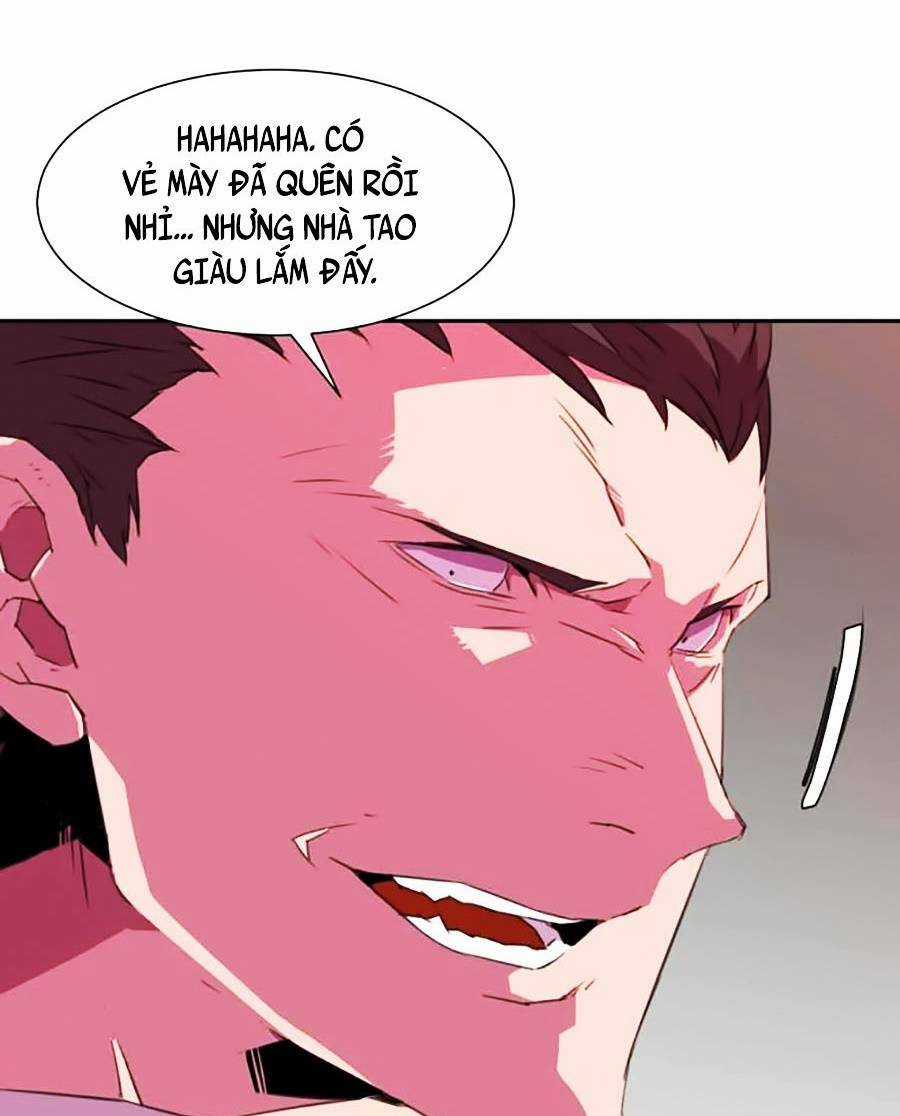 Săn Lùng Bắt Nạt Chapter 11 trang 6