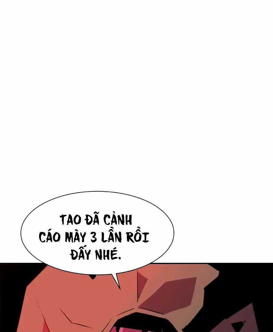 Săn Lùng Bắt Nạt Chapter 11 trang 60