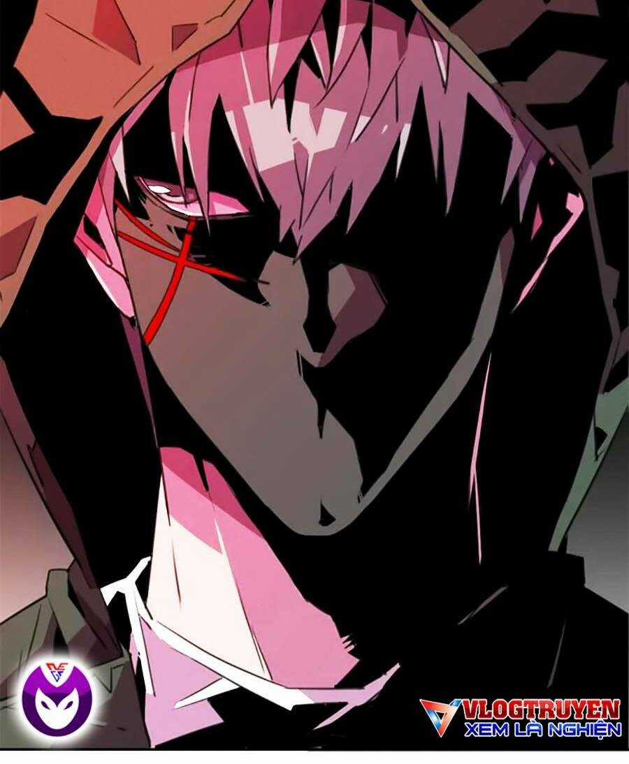 Săn Lùng Bắt Nạt Chapter 11 trang 61