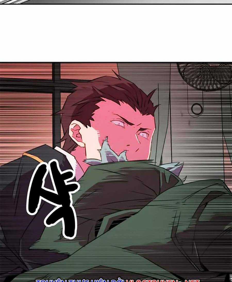 Săn Lùng Bắt Nạt Chapter 11 trang 63