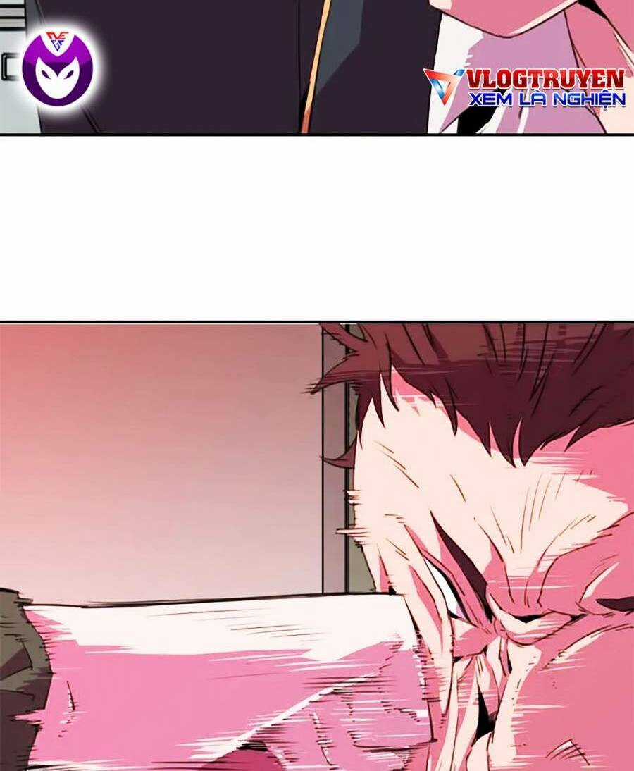 Săn Lùng Bắt Nạt Chapter 11 trang 67