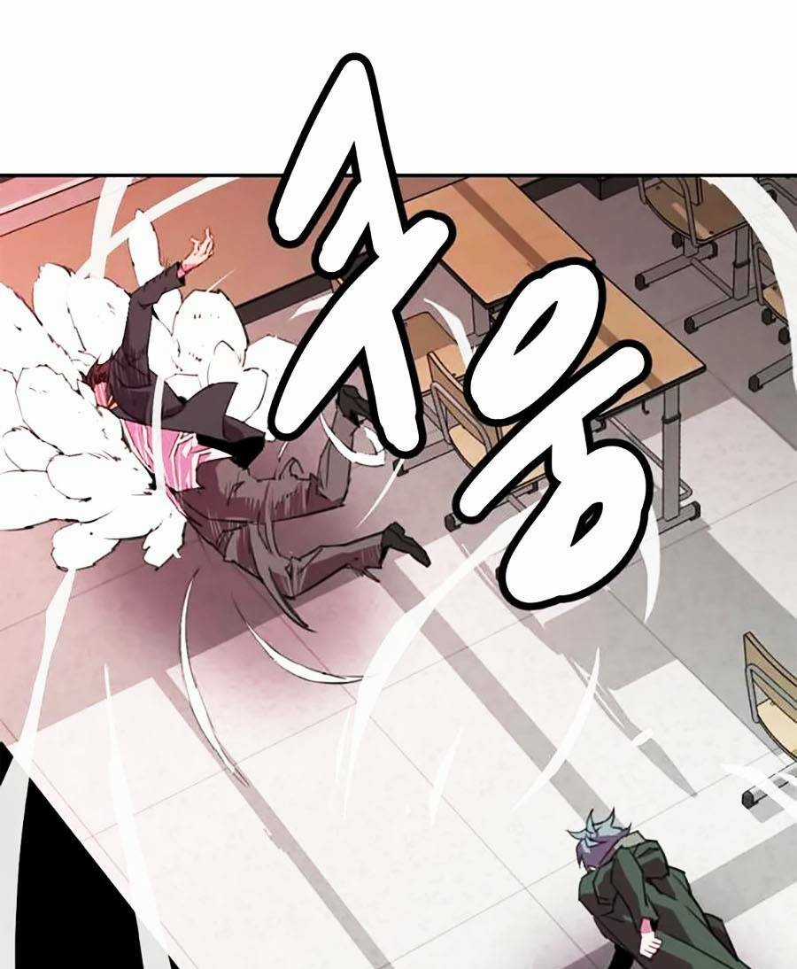 Săn Lùng Bắt Nạt Chapter 11 trang 72