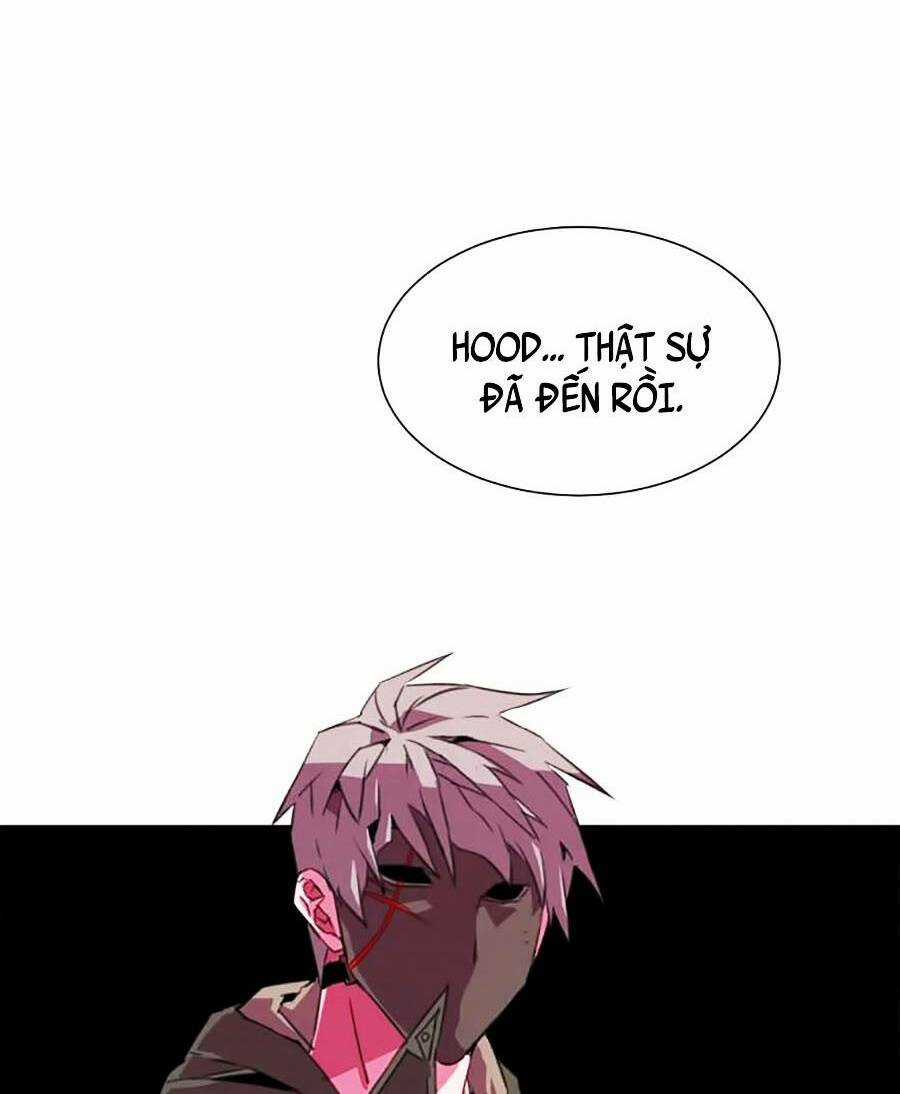 Săn Lùng Bắt Nạt Chapter 11 trang 75